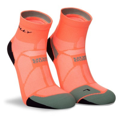 Hilly HILLY02 Marathon Fresh Anklet Sock Minimum