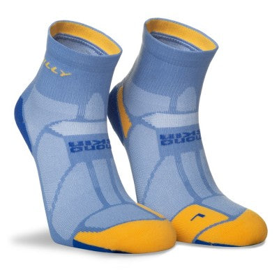 Hilly HILLY02 Marathon Fresh Anklet Sock Minimum