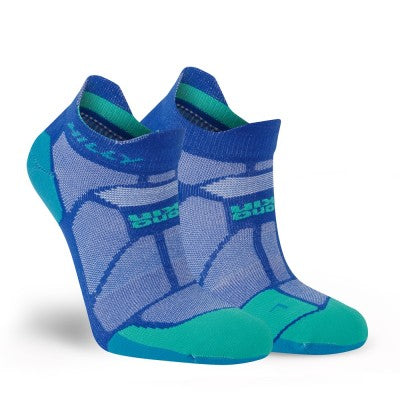 Hilly HILLY04 Marathon Fresh Socklet Sock Minimum