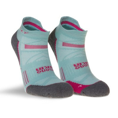 Hilly HILLY07 Supreme Socklet Sock
