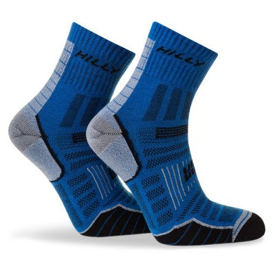 Hilly HILLY08 Twin Skin Anklet Sock Minimum