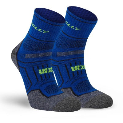 Hilly HILLY08 Twin Skin Anklet Sock Minimum
