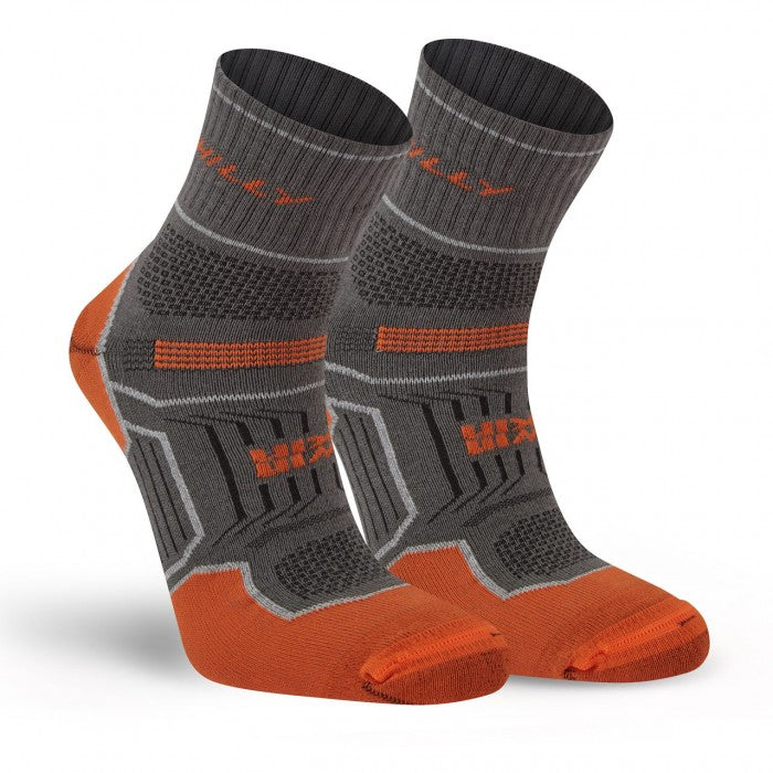 Hilly HILLY08 Twin Skin Anklet Sock Minimum
