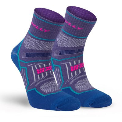 Hilly HILLY08 Twin Skin Anklet Sock Minimum