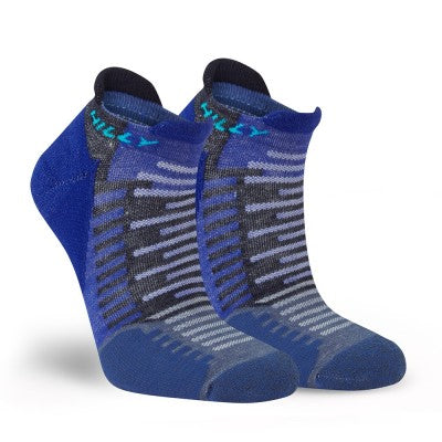Hilly HILLY09 Active Socklet Sock Minimum Low