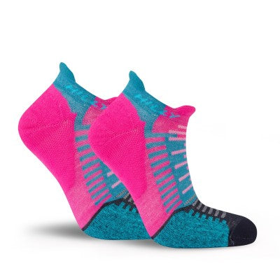 Hilly HILLY09 Active Socklet Sock Minimum Low
