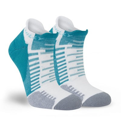 Hilly HILLY09 Active Socklet Sock Minimum Low