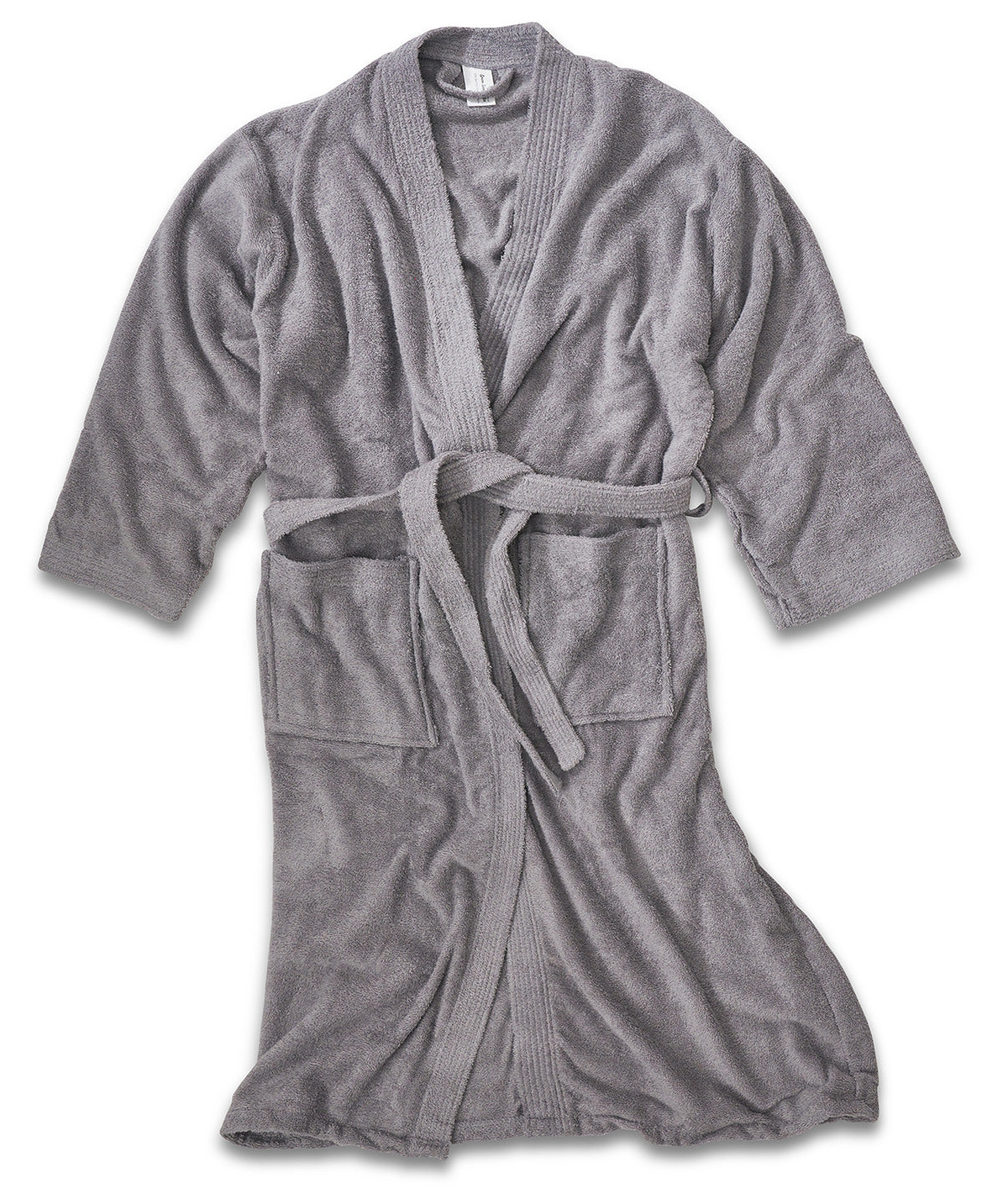 Home & Living HL004 Bamboo kimono robe