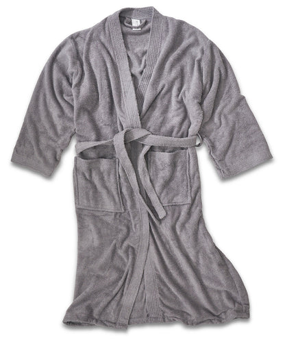 Home & Living HL004 Bamboo kimono robe