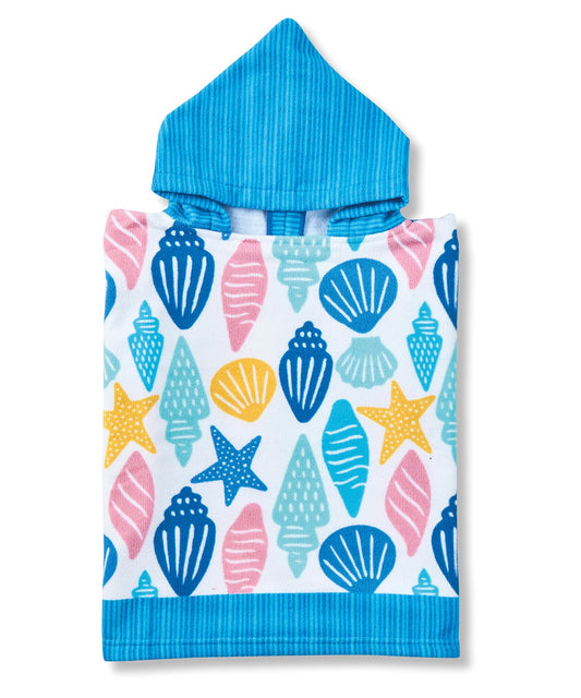 Home & Living HL007 Toddler microfibre changing robe