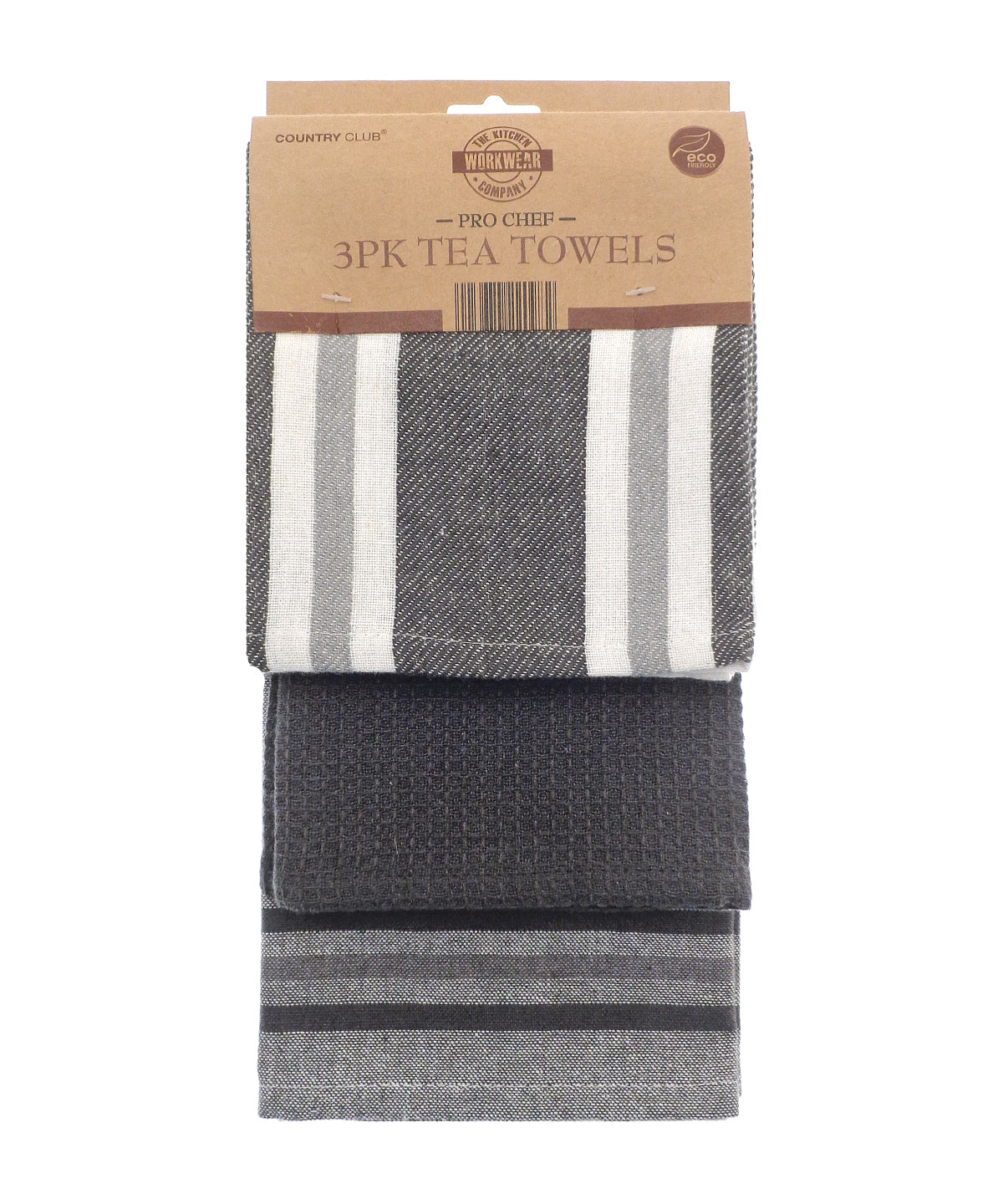 Home & Living HL200 Pro Chef tea towel - COOZO