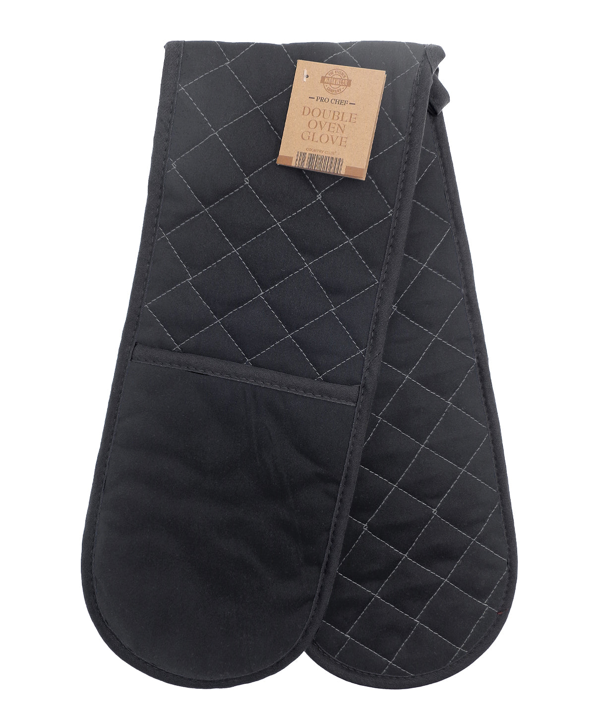 Home & Living HL201 Pro Chef Double Oven Glove