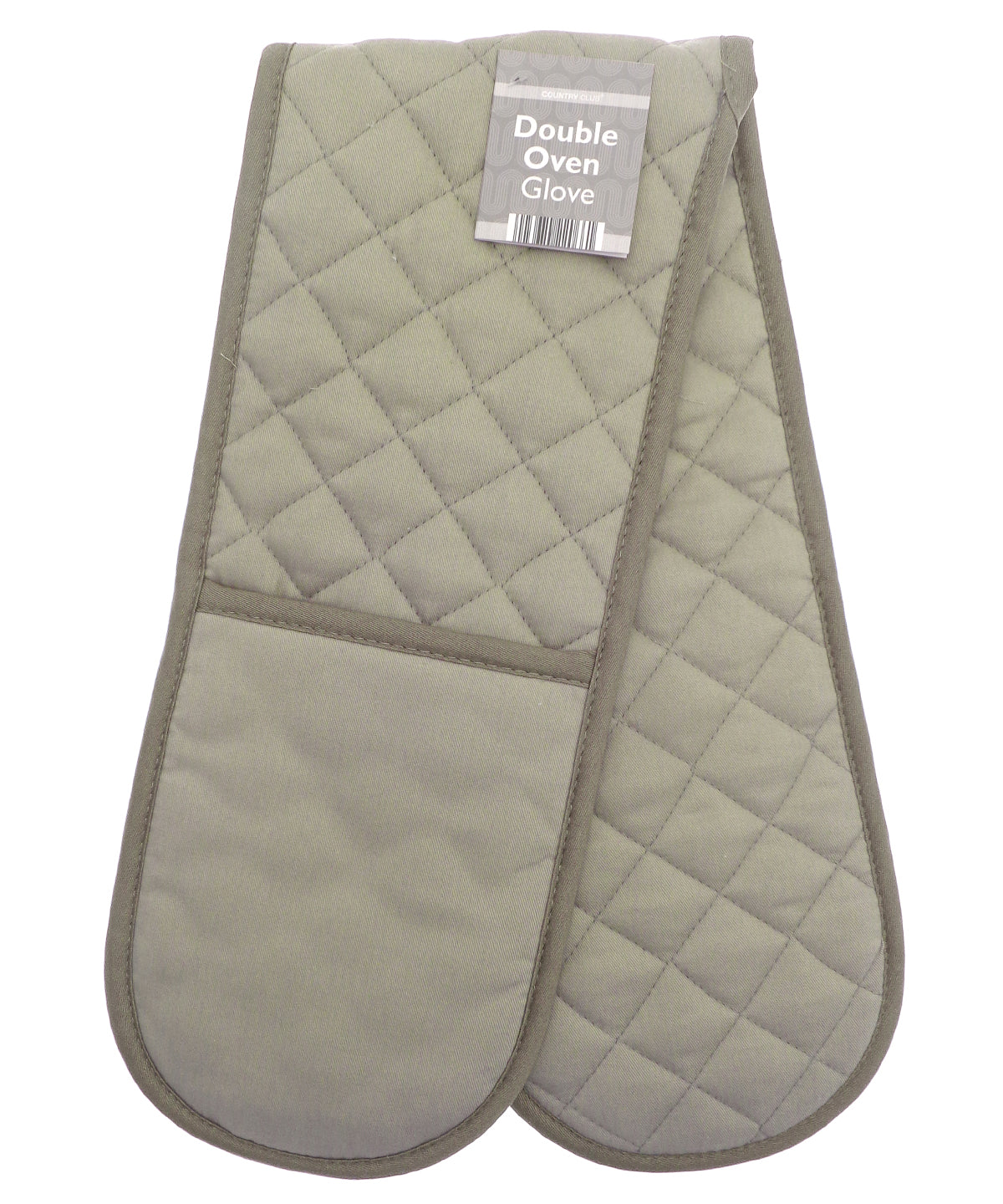 Home & Living HL201 Pro Chef Double Oven Glove