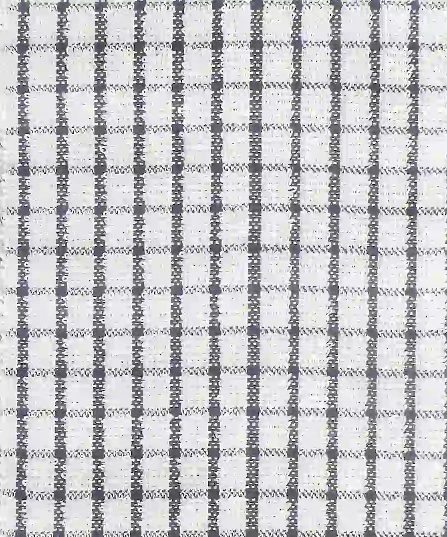 Home & Living HL214 Recycled terry tea towels (2-pack) - COOZO