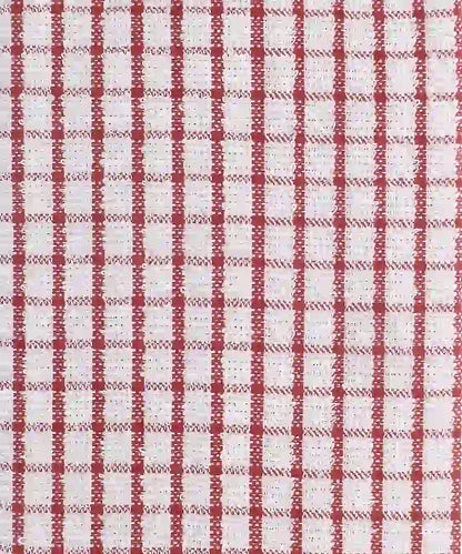 Home & Living HL214 Recycled terry tea towels (2-pack) - COOZO