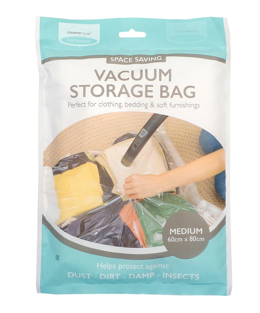 Home & Living HL231 Vacuum Bag - COOZO