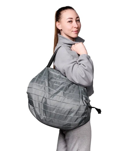 COOZO-Magic holdall/shopping bag