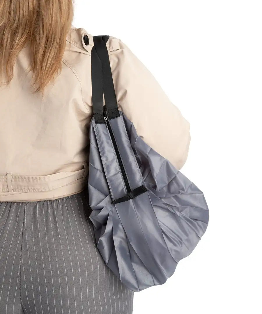 COOZO-Magic holdall/shopping bag