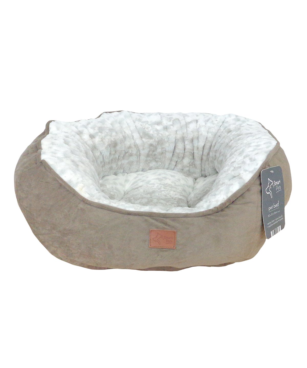 Home & Living HL234 Dog Butterfly Bed - COOZO