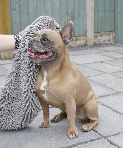 COOZO-Noodle pet towel