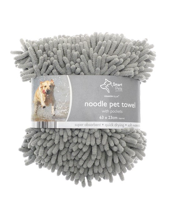 Home & Living HL236 Noodle pet towel