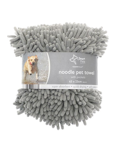Home & Living HL236 Noodle pet towel