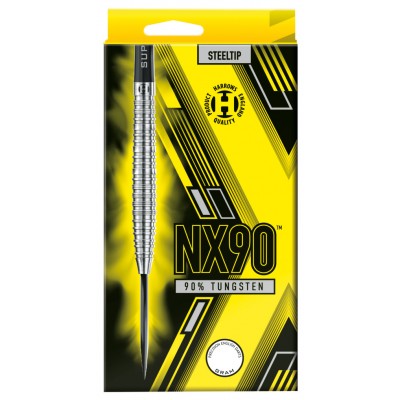 HARROWS HRDATN DARTS TUNGSTEN NX9