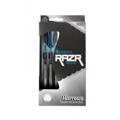 HARROWS HRDATRA DARTS TUNGSTEN RAZR