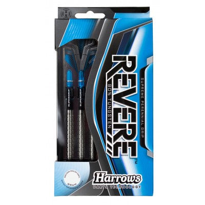 HARROWS HRDATRV Revere Tungsten Darts - COOZO