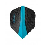 HARROWS HRDFHR Dimplex Retina Dart Flights