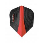 HARROWS HRDFHR Dimplex Retina Dart Flights