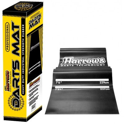 Harrows HRDMAT Darts Mat - COOZO