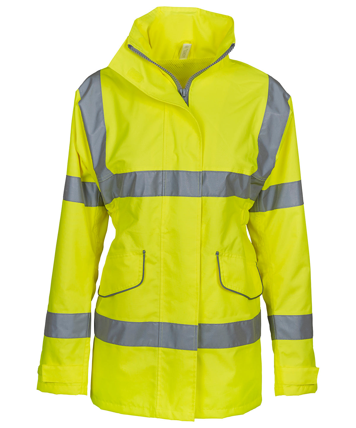 Yoko HVP189 Women's hi-vis executive jacket - COOZO