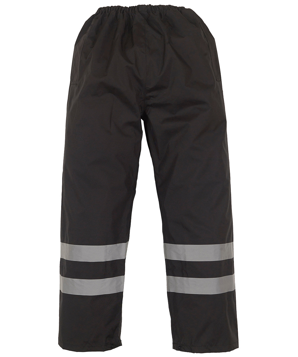 Yoko HVP461 Hi-vis waterproof overtrousers - COOZO