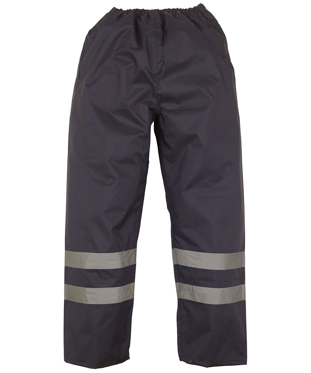 Yoko HVP461 Hi-vis waterproof overtrousers - COOZO