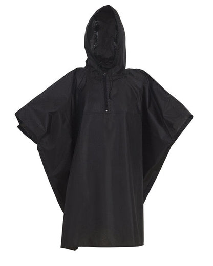 Yoko HVS470 PROMO PONCHO - COOZO