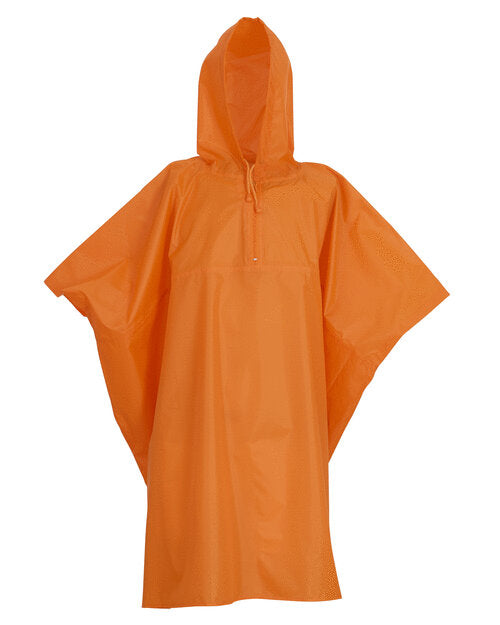Yoko HVS470 PROMO PONCHO - COOZO