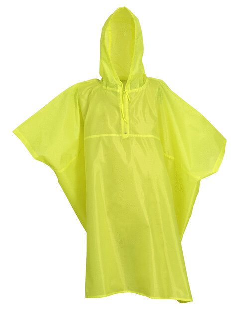 Yoko HVS470 PROMO PONCHO - COOZO