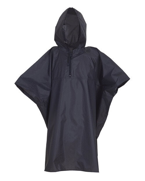 Yoko HVS470 PROMO PONCHO - COOZO