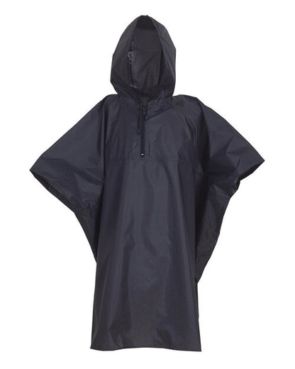 Yoko HVS470 PROMO PONCHO - COOZO