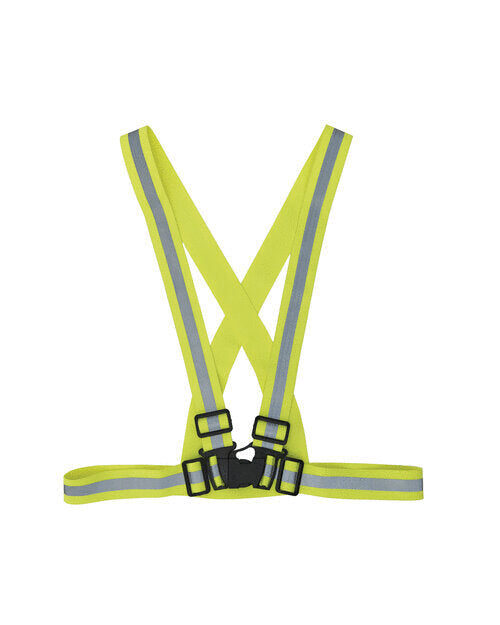 Yoko HVW064 HI-VIS BRACE - COOZO