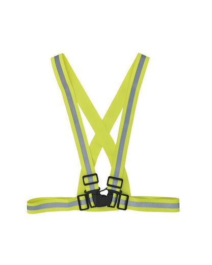 Yoko HVW064 HI-VIS BRACE - COOZO