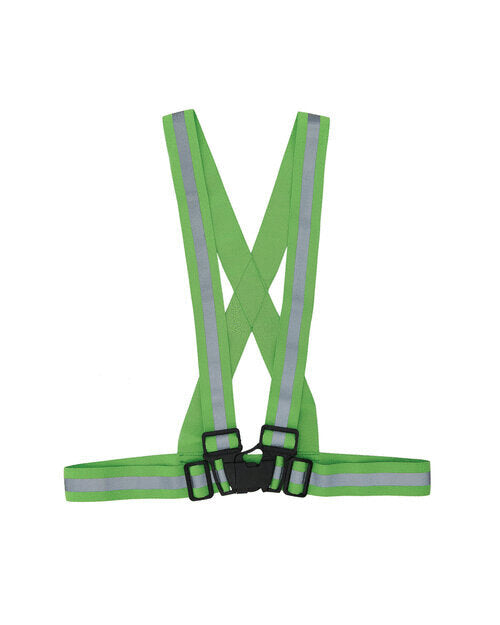 Yoko HVW064 HI-VIS BRACE - COOZO