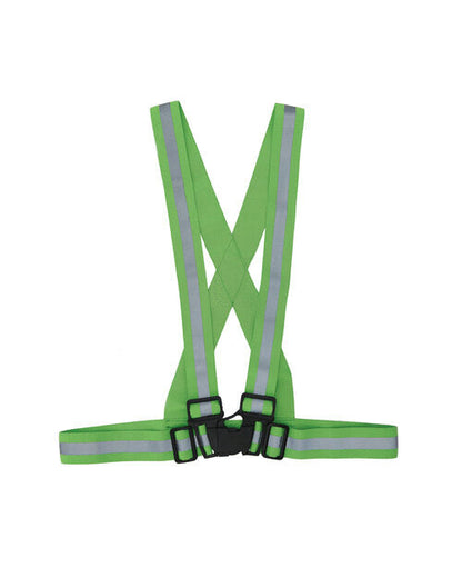 Yoko HVW064 HI-VIS BRACE - COOZO
