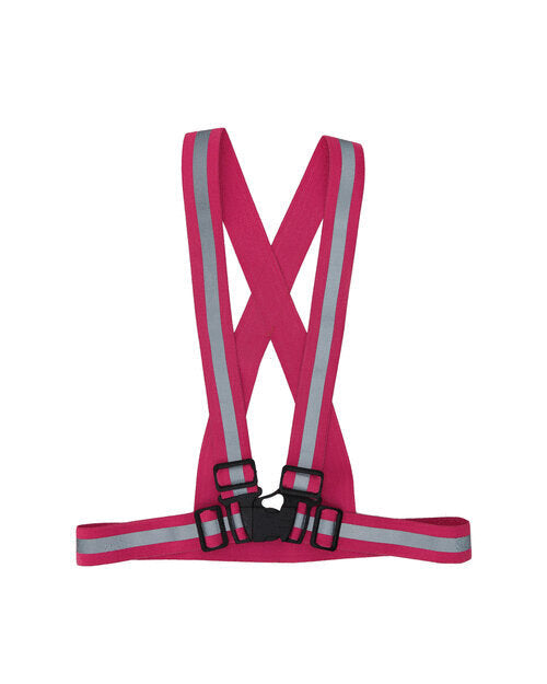 Yoko HVW064 HI-VIS BRACE - COOZO