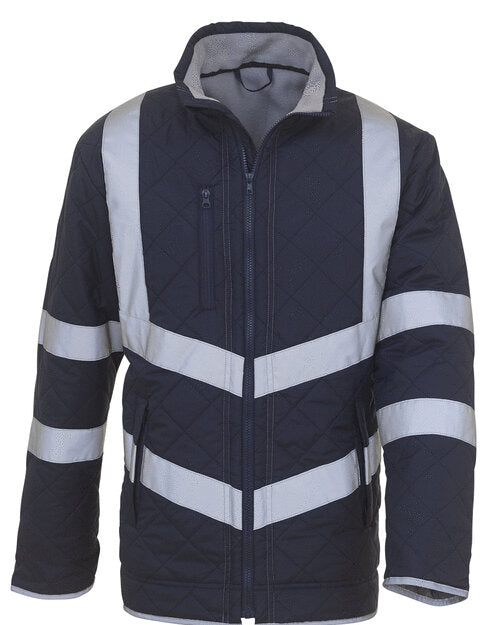 Yoko HVW706 Hi-Vis Kensington Jacket
