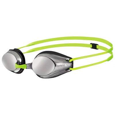 Arena ARENASGTMJ Swim Junior Tracks Mirror Goggles - COOZO