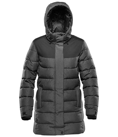 Stormtech HXP-1W Ladies Oslo HD Parka Jacket - COOZO