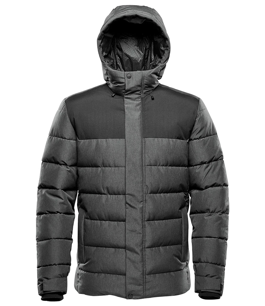 Stormtech HXP-1 Hxp1 Oslo Hd Parka Jacket