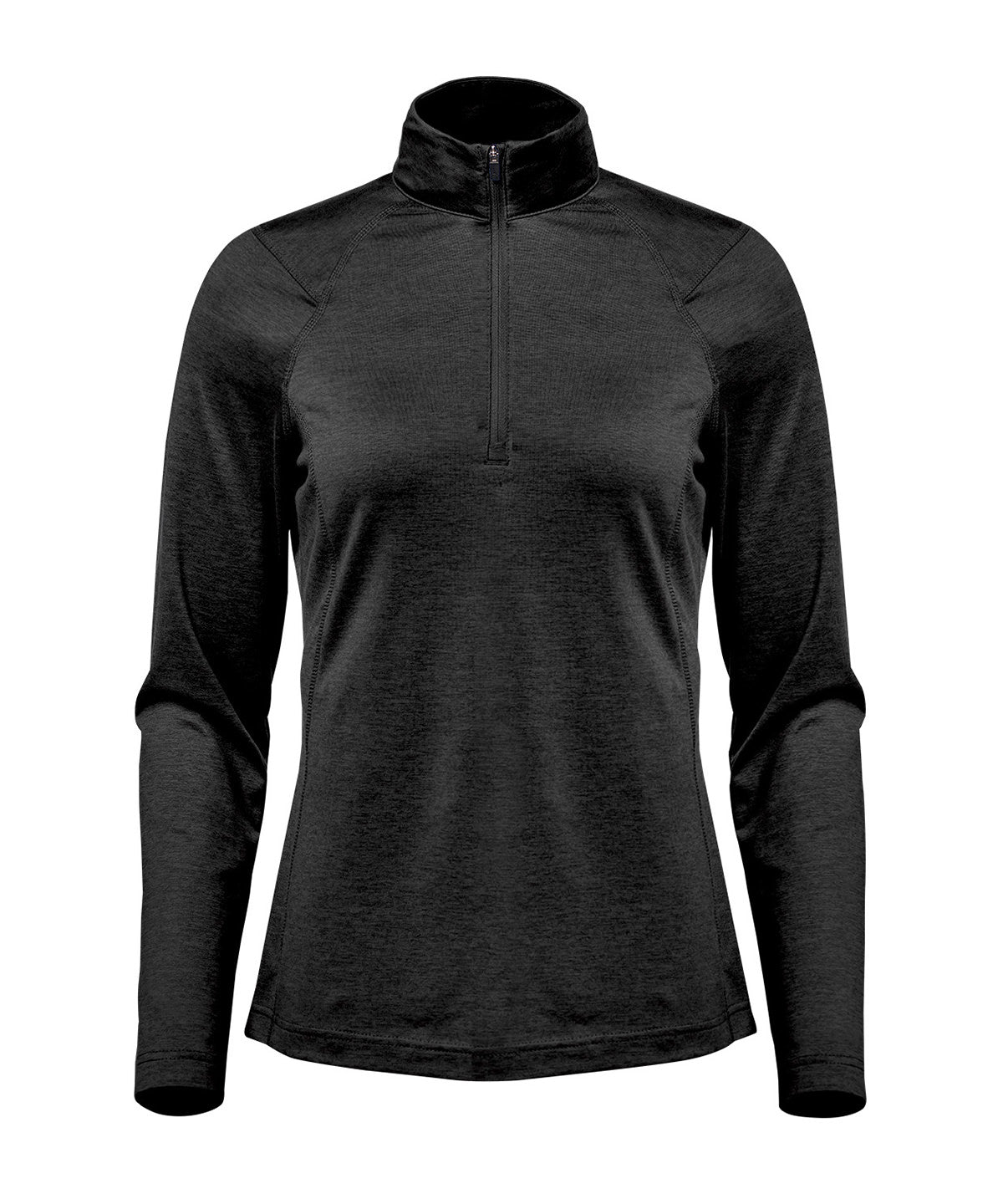 Stormtech HXR-1W Ladies Milano 1/4 Zip Pullover